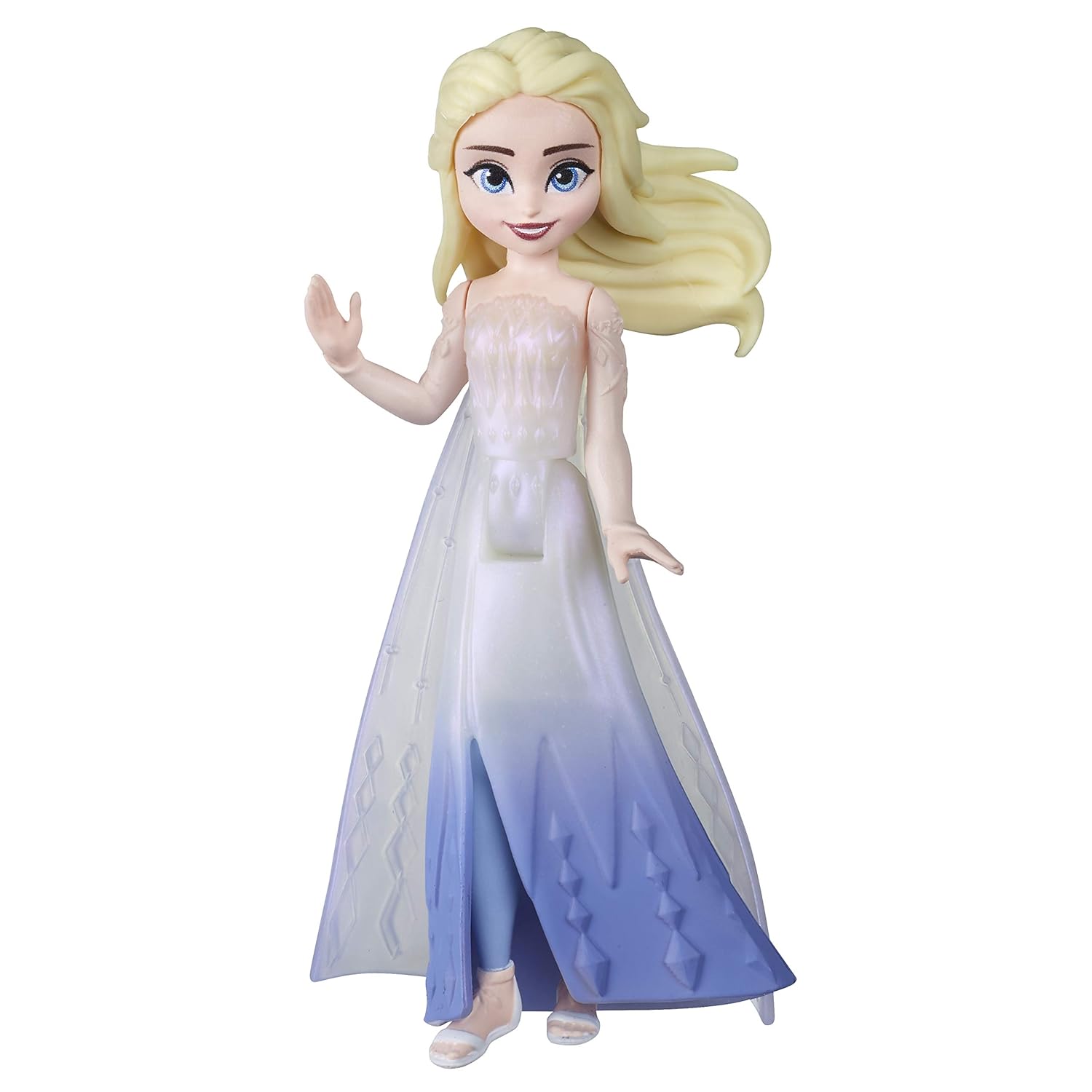 frozen 2 mini toys