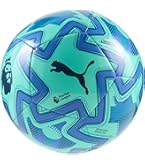 Amazon.com : Puma Unisex Orbita LaLiga 1 Machine Stitched Soccer