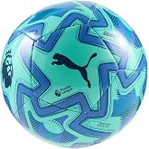 Puma Orbita Play Premier League Machine Stitched Soccer Ball