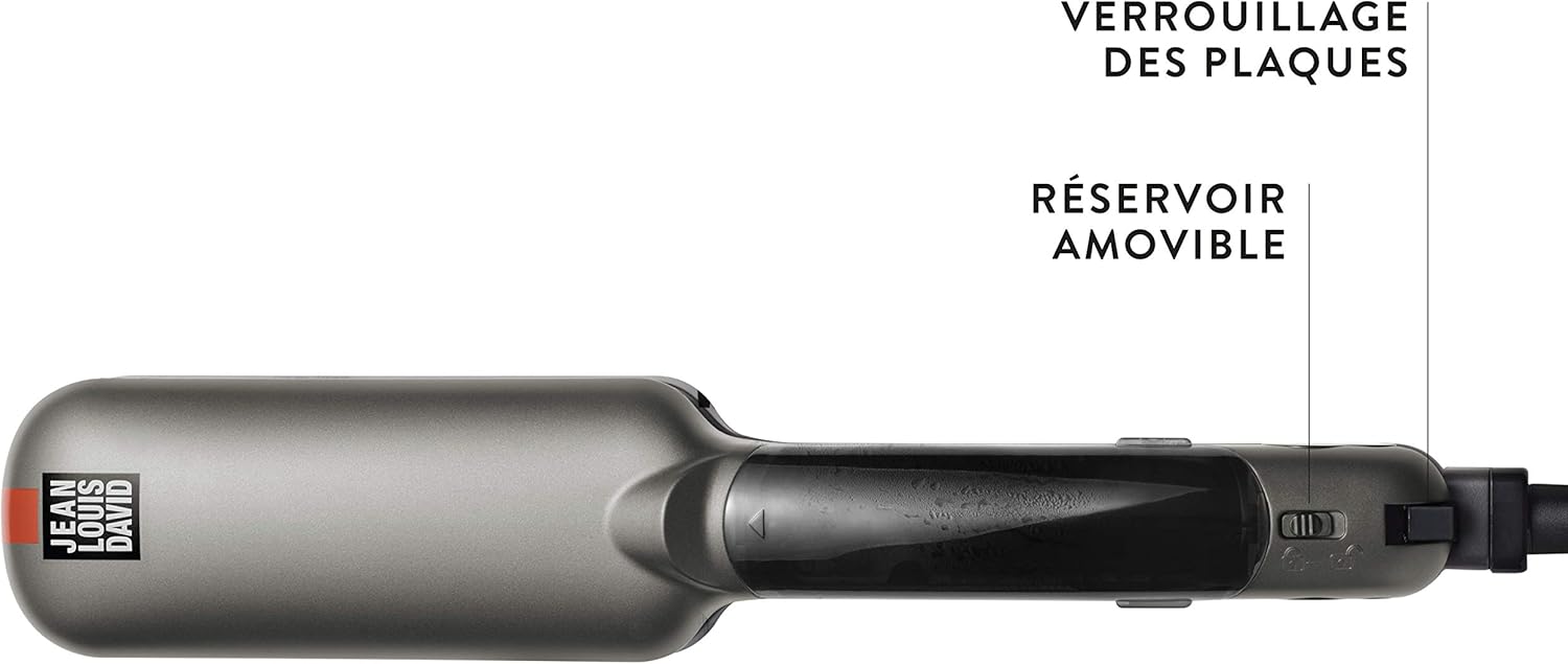 jean louis david steam protect