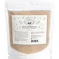 Natural Elephant Ghassoul Moroccan Lava Clay Powder 100% Pure & Natural (1lb Bag (450g))