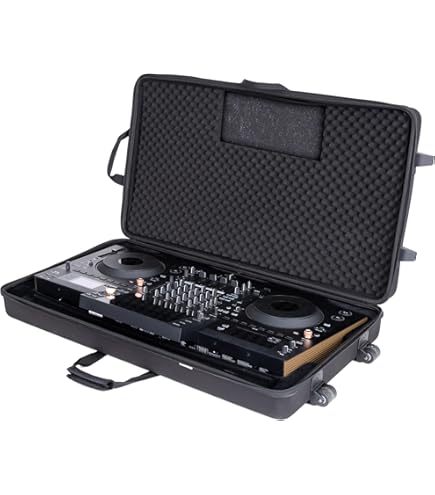 Amazon.com: Decksaver Opus-Quad Cover (DS-PC-OPUSQUAD