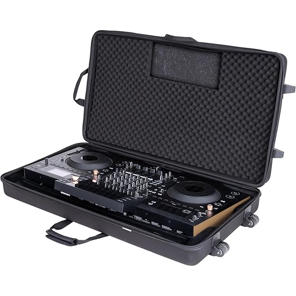 Amazon.com: Headliner Pro-Fit Case for XDJ-AZ All-in-One DJ System