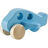 hape rainbow pounder