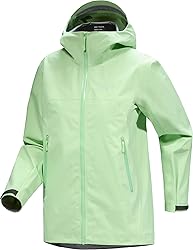 Arc'teryx Beta Jacket Women's | Gore-Tex Epe Shell