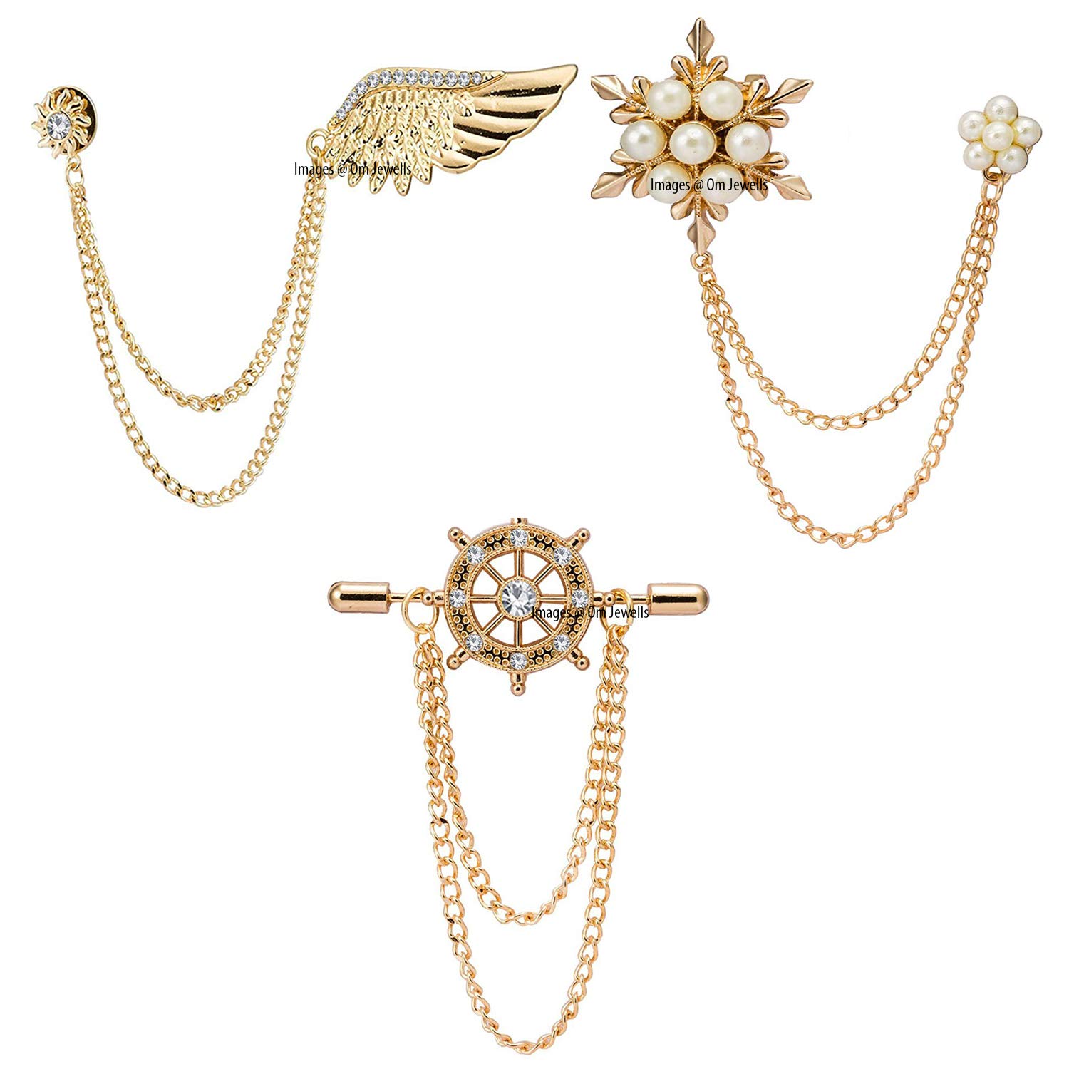 Indo Western Necklace Designs 2025