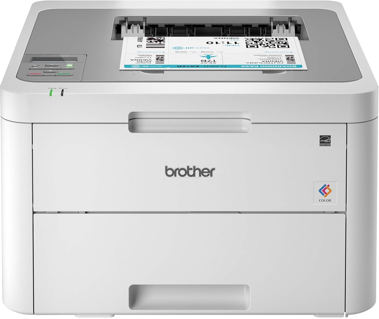b2236dw toner