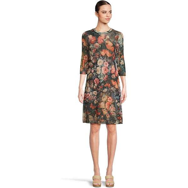 johnny was asymmetrical dress Vintage Y2K Asymmetric Chiffon Ruffle Dress Mint Green – Call Me The Breeze main image 1