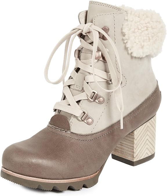 sorel jayne lux