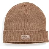 Faherty Men's Core Logo Beanie
