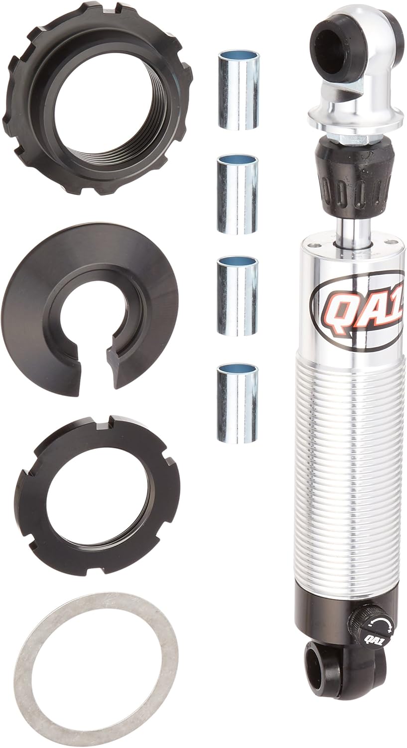 qa1 shock absorbers on Amazon Com Qa1 Us402 Coil Over Shock Absorber Automotive