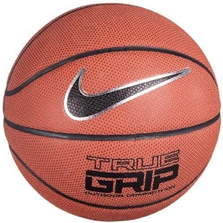 true grip basketball