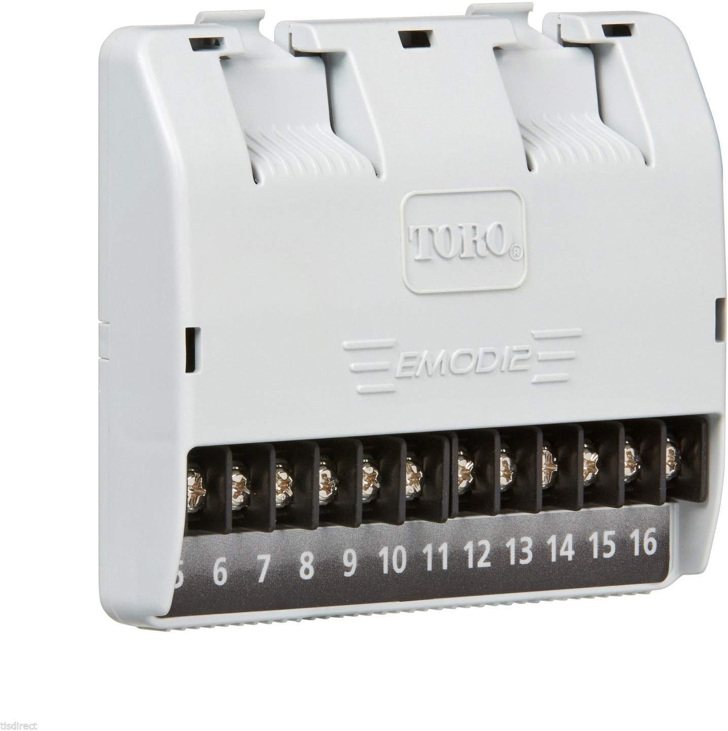 Amazon Com Toro Emod 12 12 Station Evolution Expansion Module Garden Outdoor