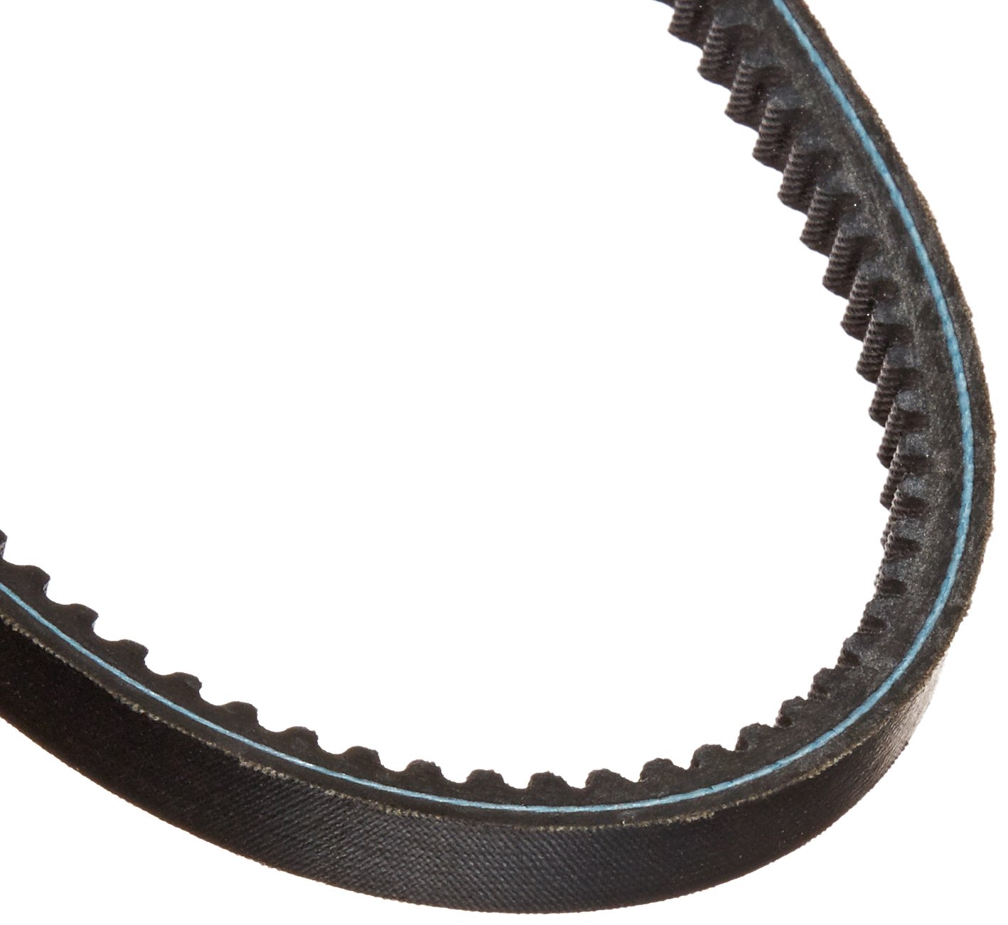 Gates XPA2360 MetricPower VBelt, XPA Section, 13mm Width, 10mm Height