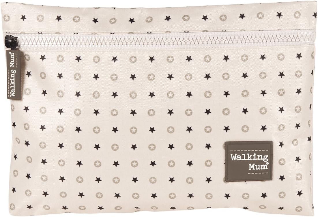 Walking Mum - Toiletry Bag