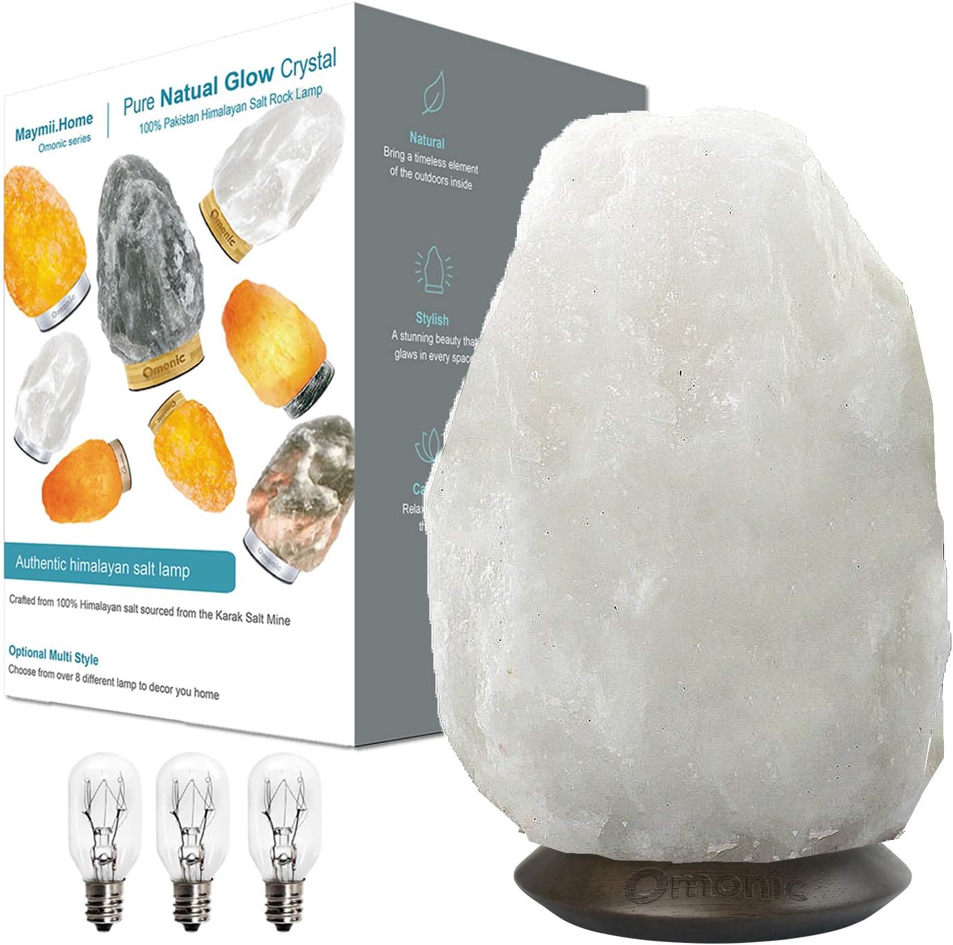 Best crystal dimmable table touch control desk lamp