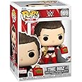 Funko POP WWE: The Miz (Anniversary) - Collectable Vinyl Figure - Gift Idea - Official Merchandise - for Kids & Adults - Sports Fans - Model Figure for Collectors and Display