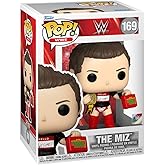 Funko Pop! WWE: The Miz (Anniversary)