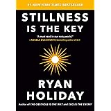 Stillness Is the Key