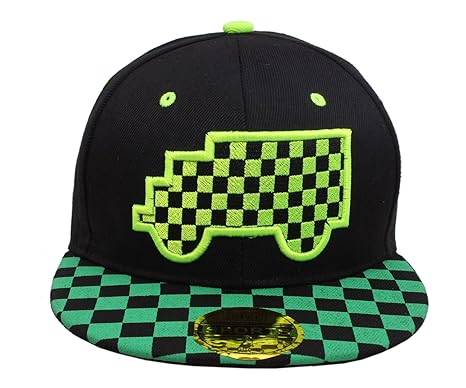 fancy caps online