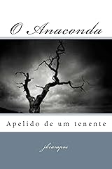 O Anaconda (Portuguese Edition) eBook Kindle