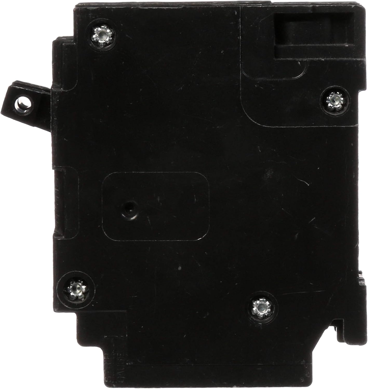 Siemens Space Saver Twin Two 15 Amp Single Pole Circuit Breaker Circuit