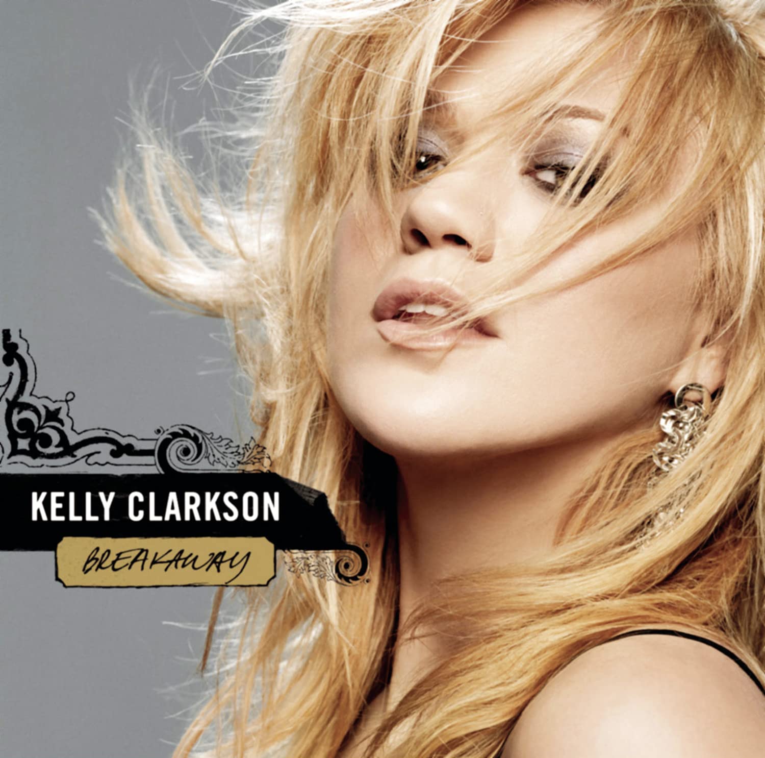 Clarkson, Kelly Breakaway Music