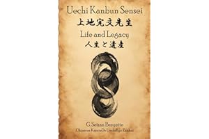 Uechi Kanbun Sensei - Life and Legacy