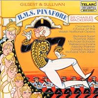 アート・デザイン・音楽 Stuart O'Sullivan A Shared History Arthur Sullivan, Charles Mackerras, Orchestra & Chorus of the