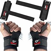 Premium Lifting Straps, Wrist Straps Gym, Wrist Straps for Weightlifting, Gym Straps Weight Lifting, Weight Lifting Wrist Wraps, Deadlift Straps, Lifting Straps Gym, Weightlifting Straps to Improve Grip