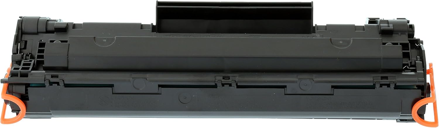 TONER EXPERTE Compatible 83A 83X Black Toner Cartridge Replacement for CF283A CF283X for LaserJet Pro M201n M201dw M203dw M125nw M125nw M127fn Printer 2-Pack - Image 3
