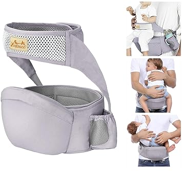 baby carrying belt amazon