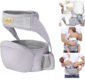 amazon baby hip seat