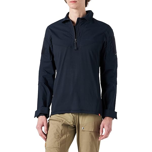 Pentagon Amintor Táctico Suéter Chaqueta De Lana Hombres Pescar Tierra