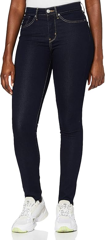 levi's 311 shaping skinny grey