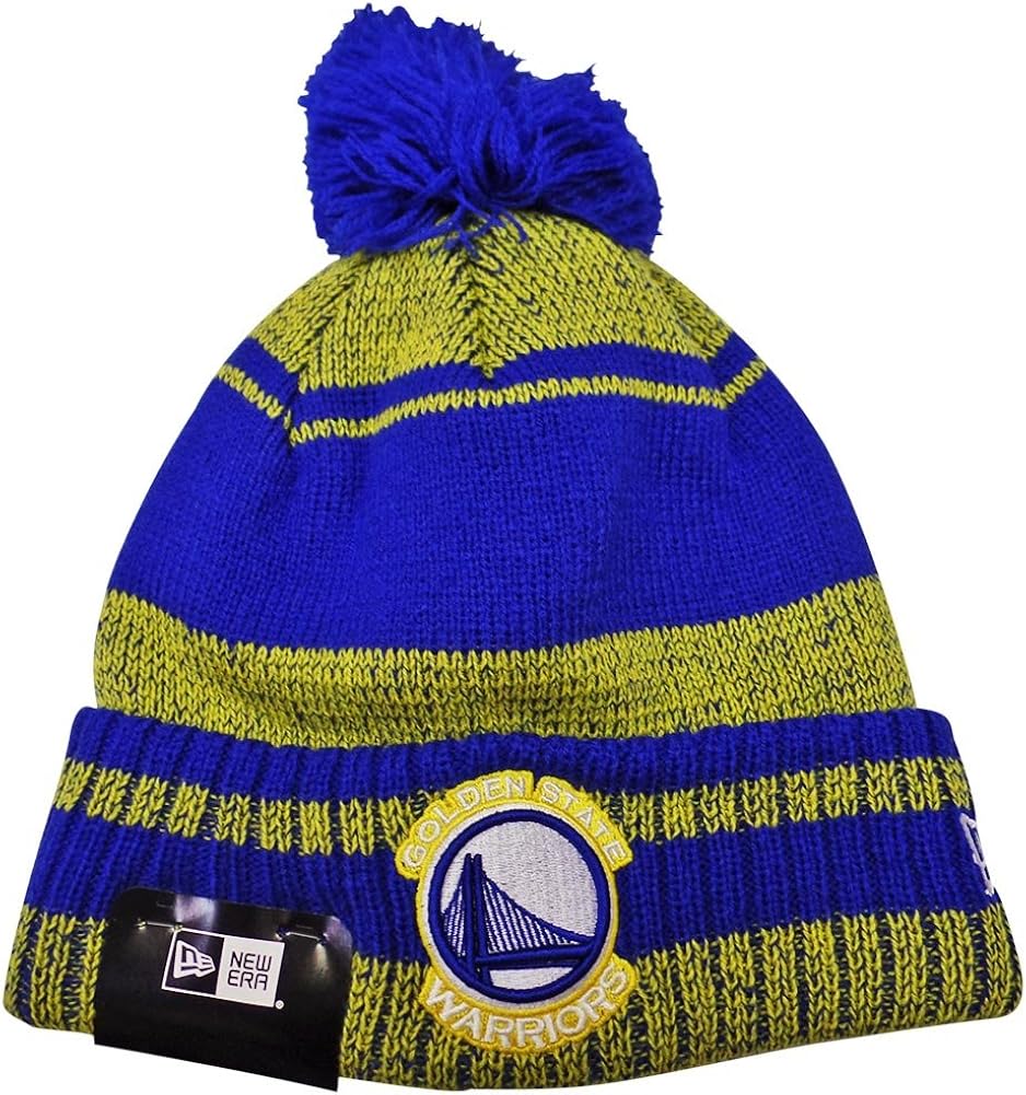 warriors beanie amazon