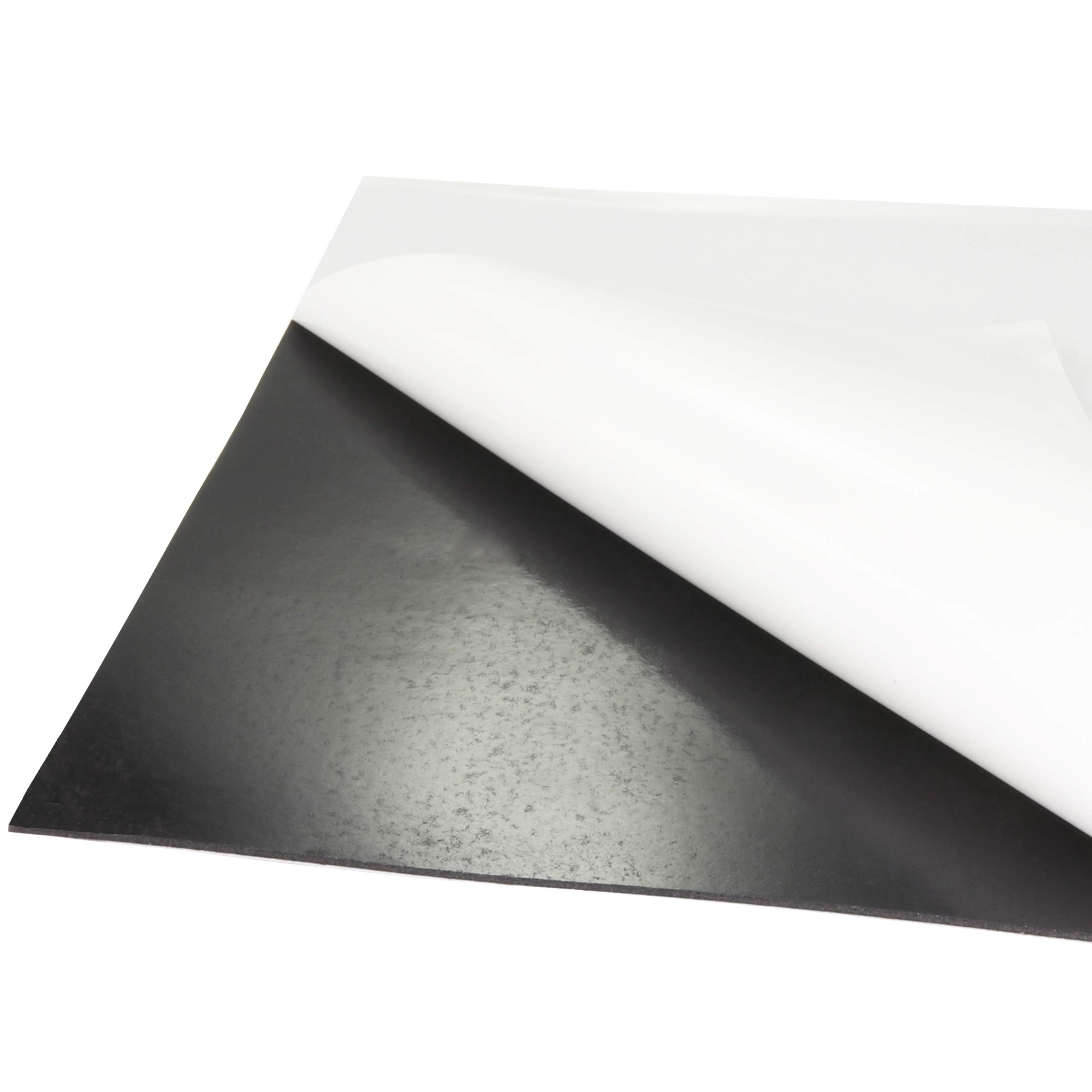 Foam Adhesive Pad Double Sided Extra Large XXL Adhesive Pad Made of PE Black Strong Adhesive 280 x 280 mm Pack of 1