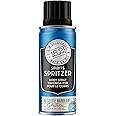 18.21 Man Made Men’s Spirits Spritzer, 3.4 oz. - Long-Lasting All Over Body Spray with Masculine Aromatics - Gifts for Him