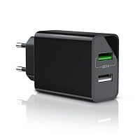 Alimentatore USB Inseego Fast Charge Per Verizon Jetpack MiFi 8800L - Foto 2