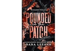 Pounded in the Patch: Dark Edition