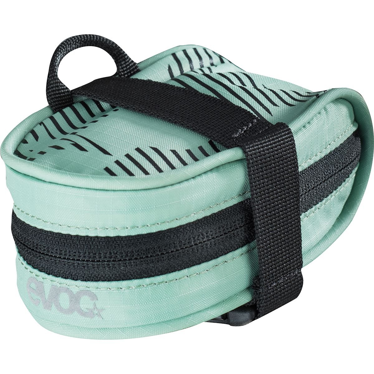 Evoc 100604306 Bicycle Bag Unisex Adult,Oil Blue