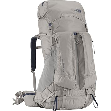 banchee 65 north face
