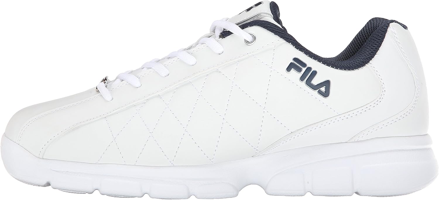  | Fila Men's Fulcrum 3 Training Shoe | Fashion Sneakers