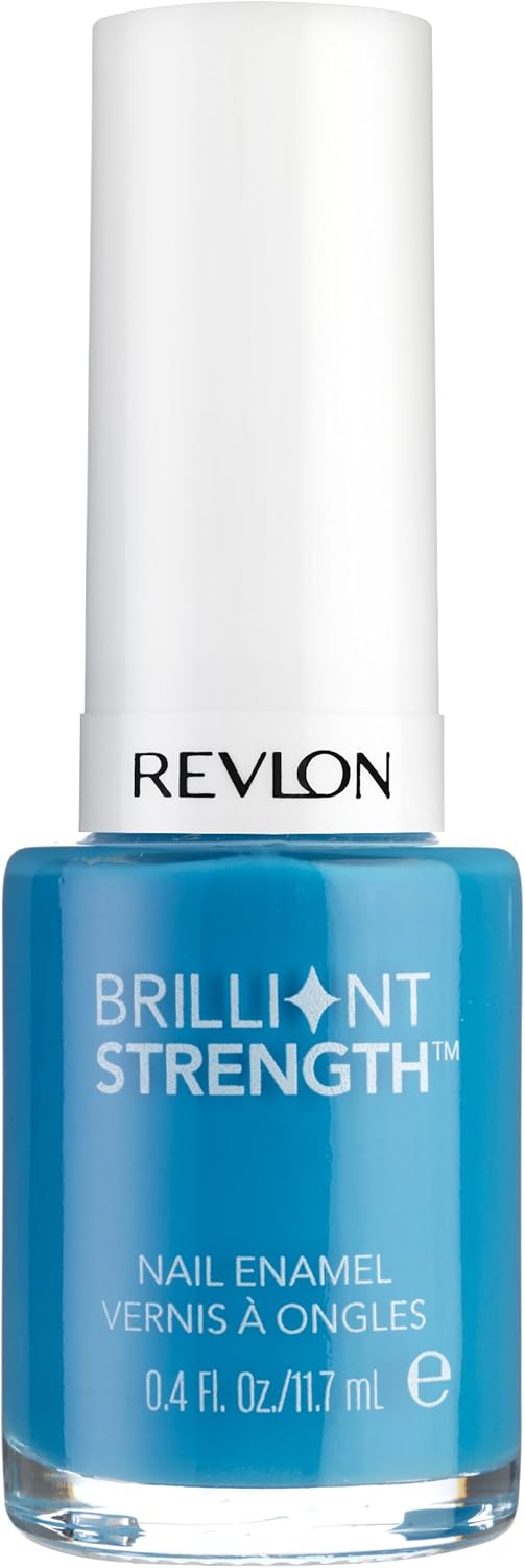 Revlon Brilliant Strength Nail Enamel - Mesmerize - 0.4 oz