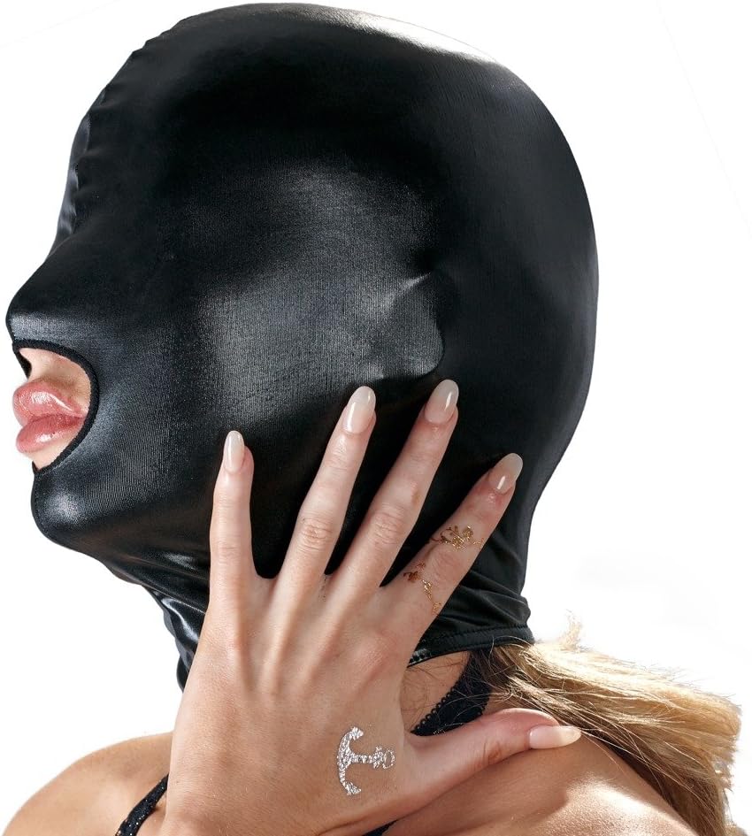 Bad Kitty 53 g Black Head Mask, 1 Stück (1er Pack) - Image 5