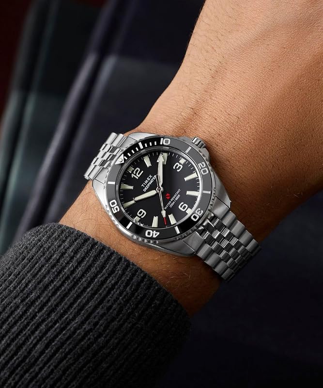 TW2Y64500 Relógio Masculino