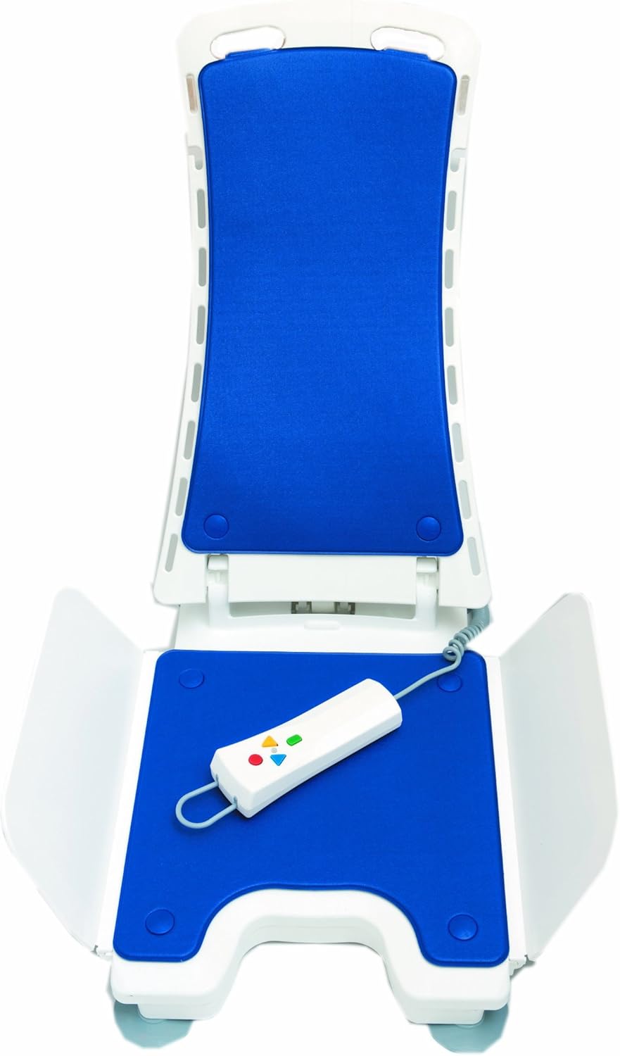 Bellavita Bath Lift Ergonomic Design (Eligible for VAT relief in the