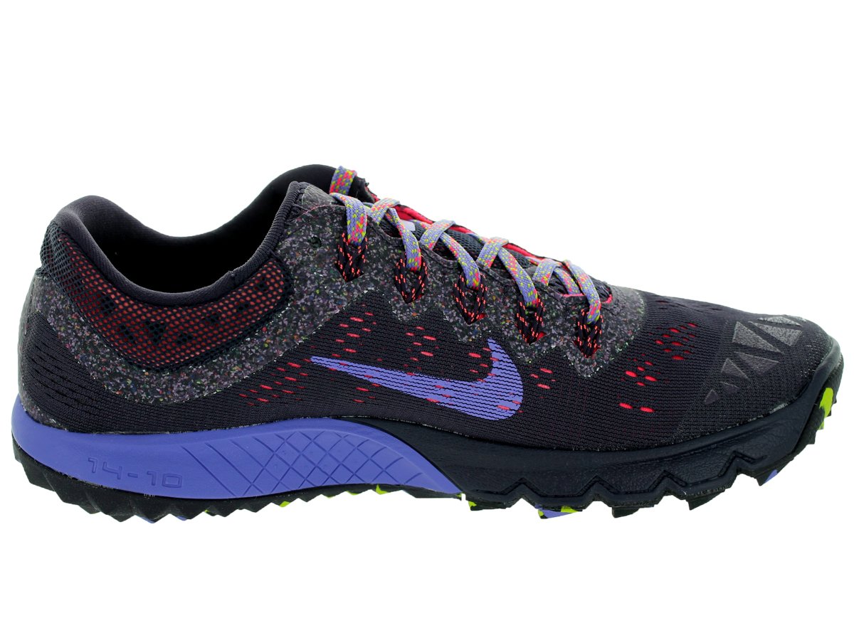 nike air zoom terra kiger 4 women's