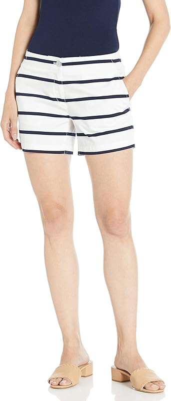 nautica womens shorts