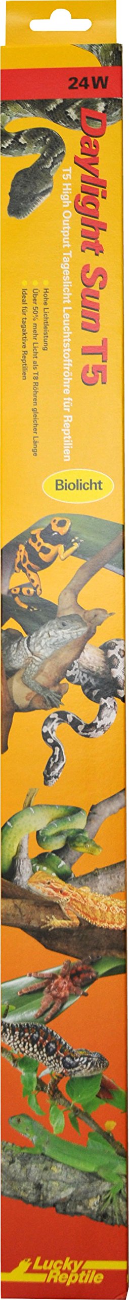 Lucky Reptile DS5-24 Daylight Sun T5, 24 Watt, 563 mm